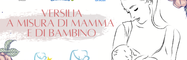 Versilia a Misura di Mamma e Bambino