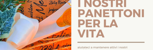 Panettoni della Vita